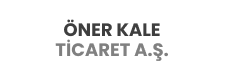 Öner Kale Tic. AŞ.(Abone)