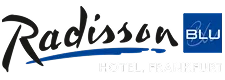Radisson Blu Hotel (52 Kat)